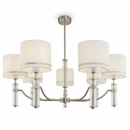 Люстра Freya FR5108PL-07N ALBERO Люстра Freya FR5108PL-07N ALBERO