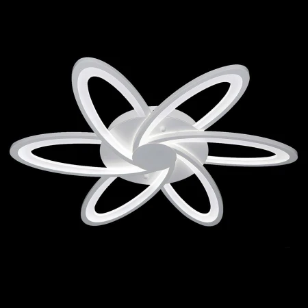 Люстра Natali Kovaltseva HIGH-TECH LED LAMPS 82008