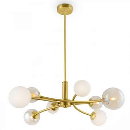 Люстра Freya FR5116PL-08BS BETHANY