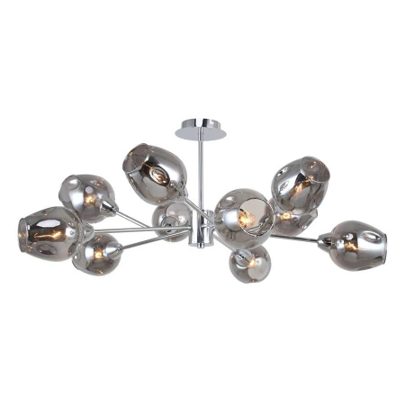 Люстра F-Promo 2657-10U TILDA Люстра F-Promo 2657-10U TILDA