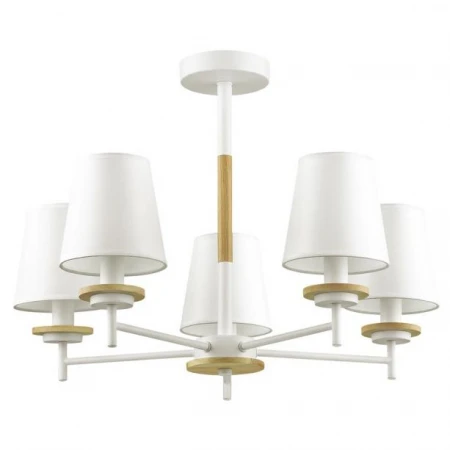 Люстра Lumion 4497/5C BETSY