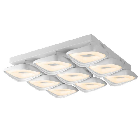 Люстра iLedex FS-012-X9 216W WH Flying