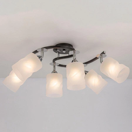 Люстра Citilux CL119261 Сиерра Люстра Citilux CL119261 Сиерра