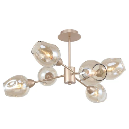 Люстра F-Promo 2658-6U TILDA Люстра F-Promo 2658-6U TILDA