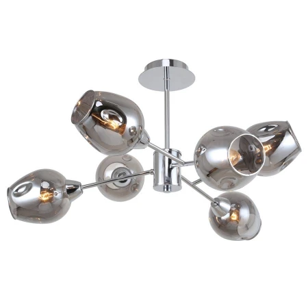 Люстра F-Promo 2657-6U TILDA Люстра F-Promo 2657-6U TILDA