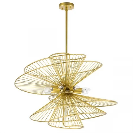 Люстра Lightstar 728183 Zeta Люстра Lightstar 728183 Zeta