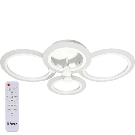 Люстра Feron 41669 Люстра Feron 41669