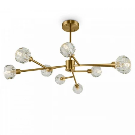 Люстра Freya FR5114PL-09BZ GRACE Люстра Freya FR5114PL-09BZ GRACE