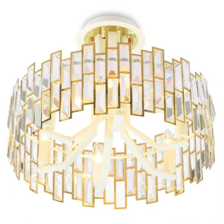 Люстра Ambrella Light TR5051 TRADITIONAL TR5051 Люстра Ambrella Light TR5051 TRADITIONAL TR5051