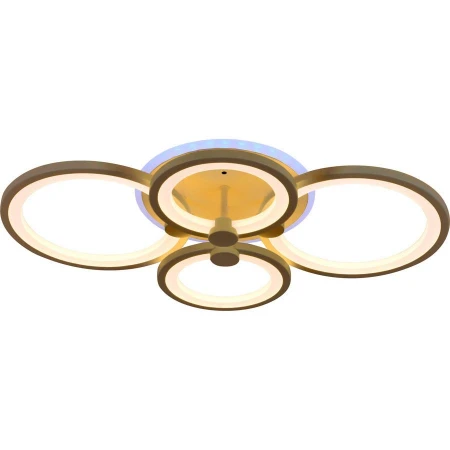 Люстра EVOLED SLE200322-04RGB LETO