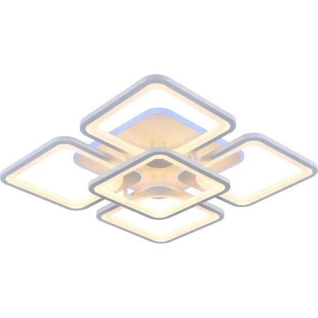 Люстра EVOLED SLE500452-05RGB VALIANO