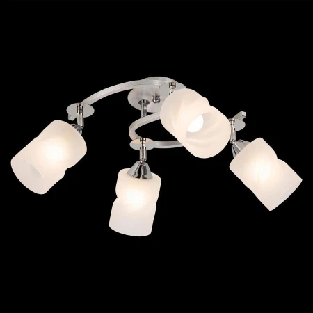 Люстра Citilux CL119240 Сиерра Люстра Citilux CL119240 Сиерра