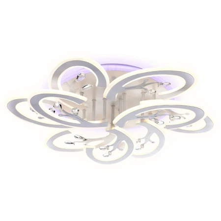 Люстра Ambrella Light FA513 Original Люстра Ambrella Light FA513 Original