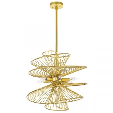 Люстра Lightstar 728163 Zeta Люстра Lightstar 728163 Zeta