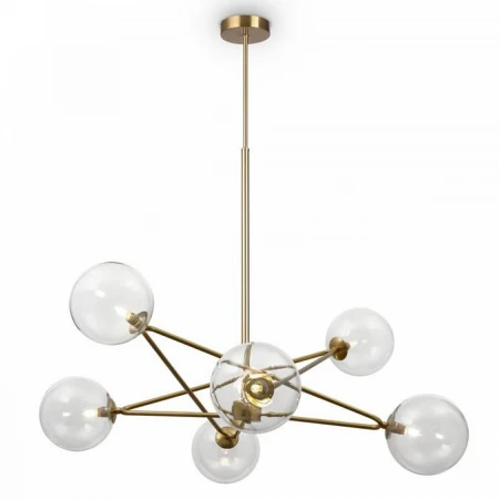 Люстра Freya FR5144PL-06TR Bumble Люстра Freya FR5144PL-06TR Bumble