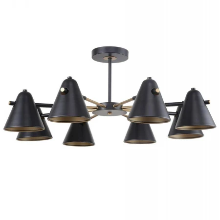 Люстра F-Promo 2844-8P Rigor Люстра F-Promo 2844-8P Rigor