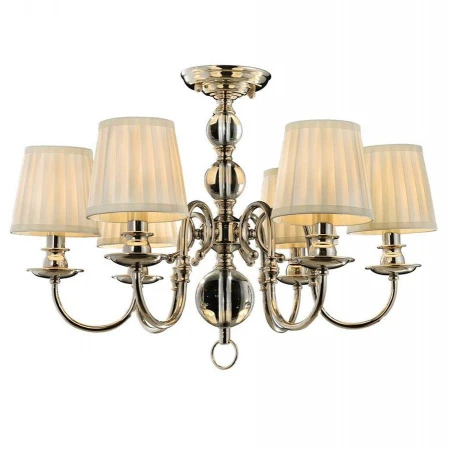 Люстра Aployt APL.704.03.06 Gaell