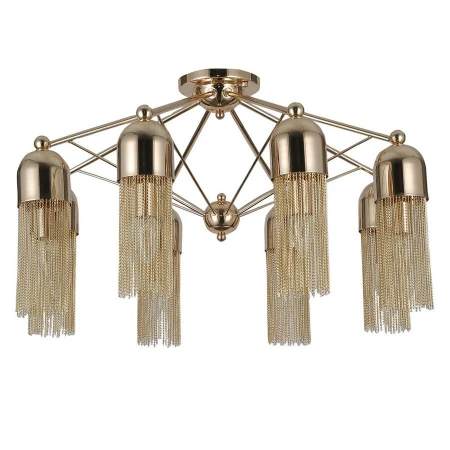 Люстра Favourite 2739-8P Zaria Люстра Favourite 2739-8P Zaria