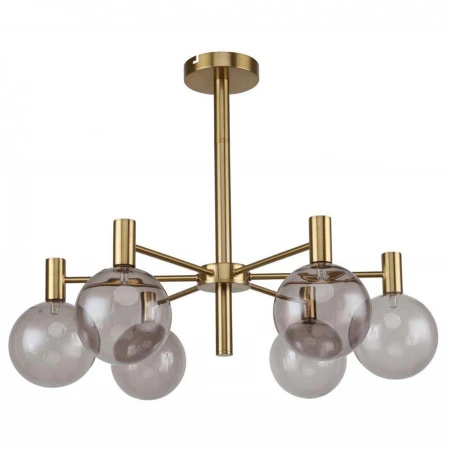 Люстра Favourite 2765-6P Eternity Люстра Favourite 2765-6P Eternity