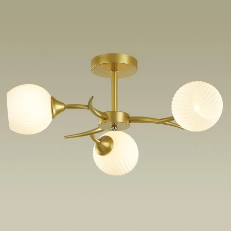 Люстра Lumion 4545/3C GISELLE