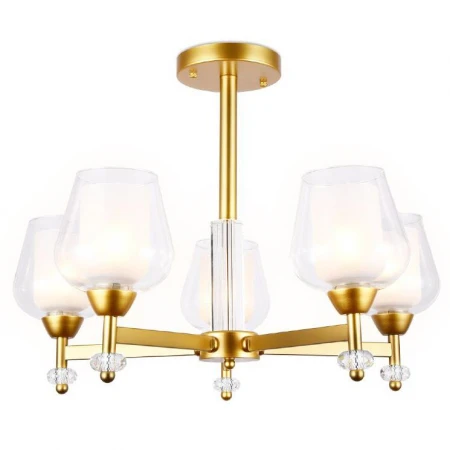 Люстра Ambrella Light TR3154 TRADITIONAL TR3151 Люстра Ambrella Light TR3154 TRADITIONAL TR3151