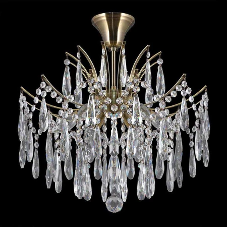 Люстра Citilux CL302163 Селена Люстра Citilux CL302163 Селена