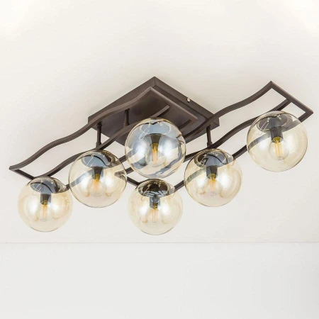Люстра Citilux CL106265 Бриз Люстра Citilux CL106265 Бриз
