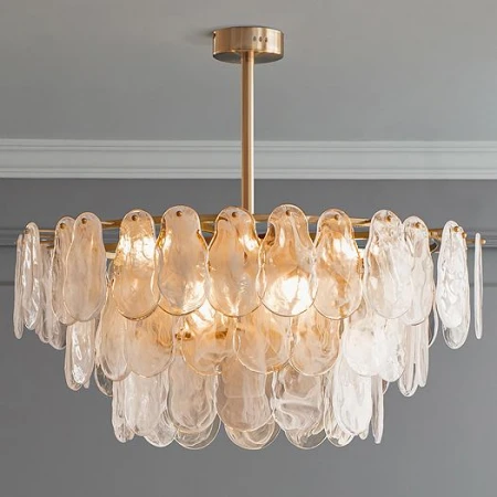 Люстра BLS 18968 Leon