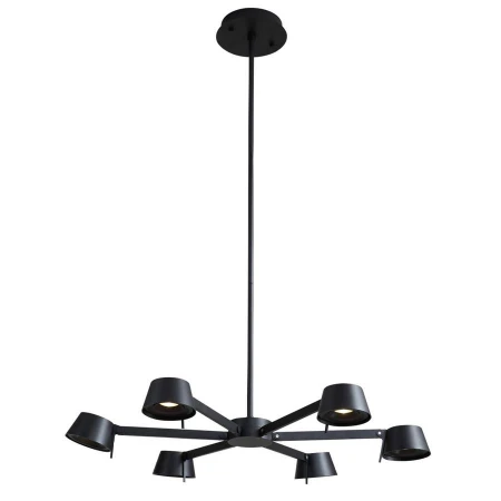 Люстра Delight Collection P0214-6A black
