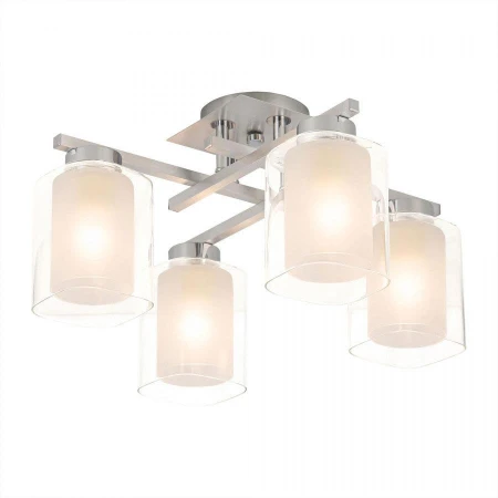 Люстра Citilux CL111140 Диез Люстра Citilux CL111140 Диез