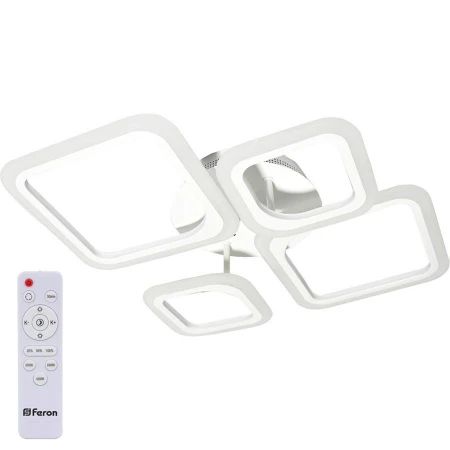 Люстра Feron 41670 Люстра Feron 41670