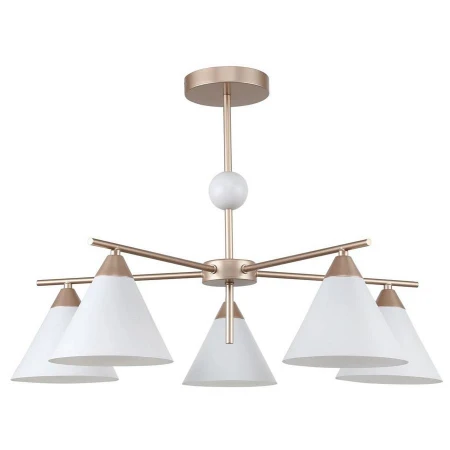 Люстра F-Promo 2774-5P Calor Люстра F-Promo 2774-5P Calor