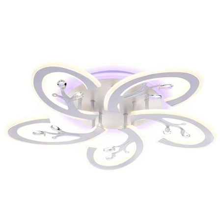 Люстра Ambrella Light FA512 Original Люстра Ambrella Light FA512 Original