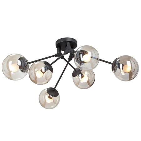 Люстра Vitaluce V4323-1/6PL