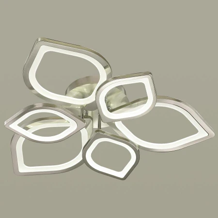 Люстра Lumion 4583/99CL HONEY