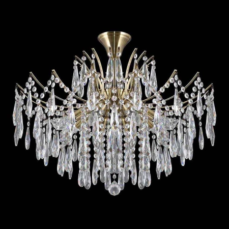 Люстра Citilux CL302183 Селена Люстра Citilux CL302183 Селена