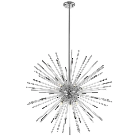 Люстра Simple Story 1088-9PL