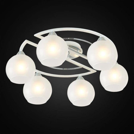 Люстра Citilux CL121160 Отто Люстра Citilux CL121160 Отто
