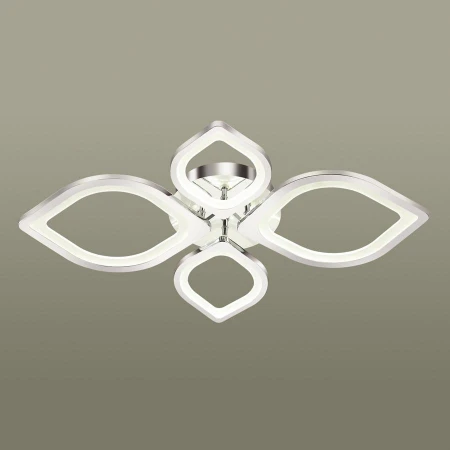 Люстра Lumion 4578/99CL HONEY