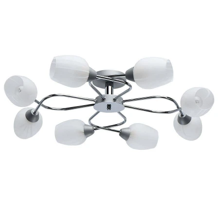 Люстра MW-LIGHT 638018708 Олимпия