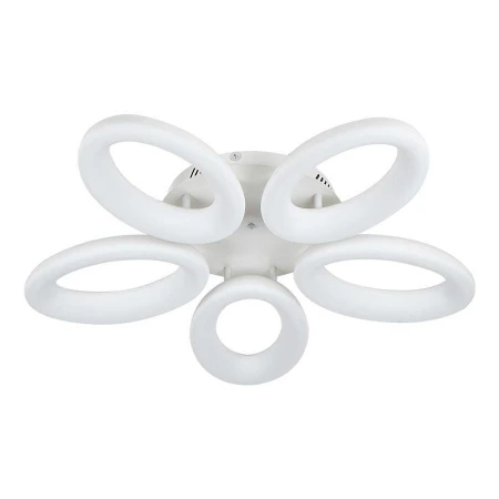 Люстра Escada 10204/5LED