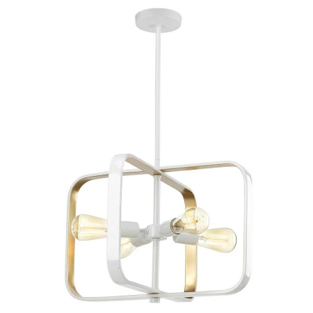 Люстра Toplight TL1177H-04WH Lois