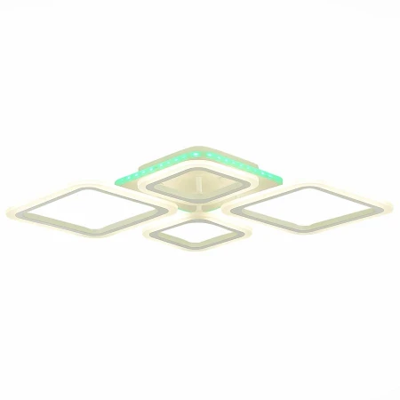 Люстра EVOLED SLE500152-04RGB SAMURO