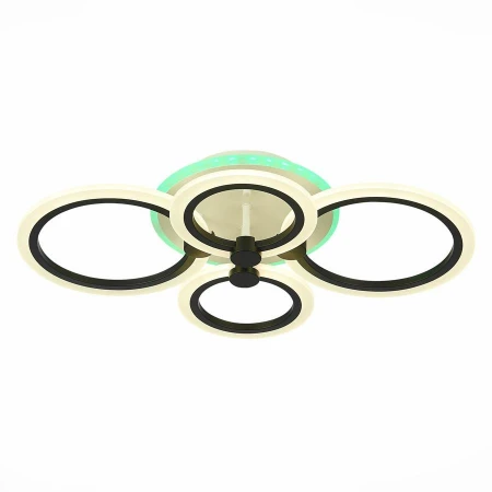 Люстра EVOLED SLE500542-04RGB CERINA