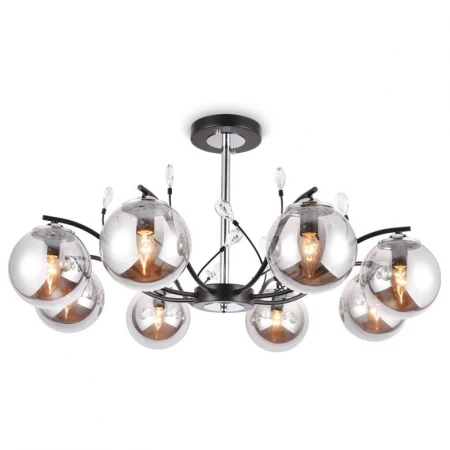 Люстра Ambrella Light TR9077 TRADITIONAL TR9072 Люстра Ambrella Light TR9077 TRADITIONAL TR9072