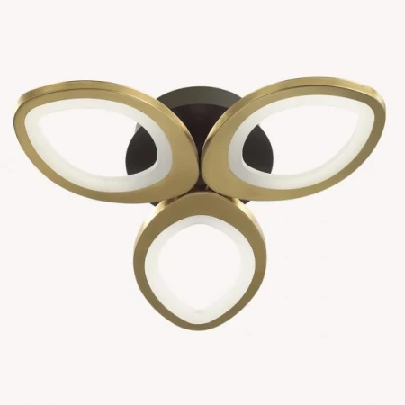 Люстра Lumion 4574/60CL LULU