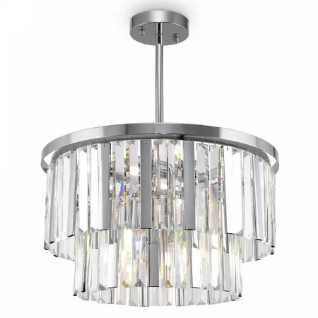 Люстра Freya FR11001PL-08CH Viviane Люстра Freya FR11001PL-08CH Viviane