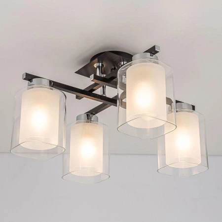 Люстра Citilux CL111141 Диез Люстра Citilux CL111141 Диез