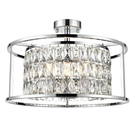 Люстра Vele Luce VL3283P06 Debra