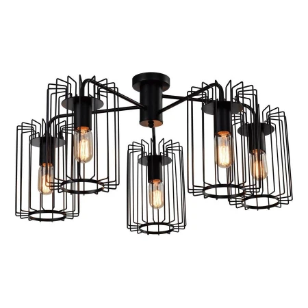 Люстра Rivoli 5077-305 Elke